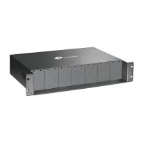 TP-Link MC1400: 14-Slot Rackmount Chassis