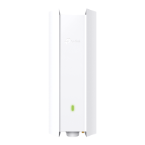 TP-Link | EAP623-Outdoor HD | Omada AX1800 Indoor/Outdoor Wi-Fi 6 Access Point