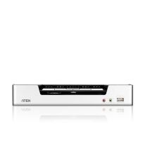 Aten CS1794 4 Port USB HDMI/ Audio KVMPtrade; Switch