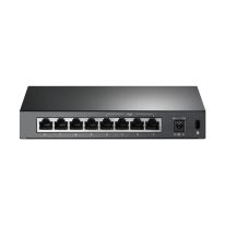 TP-Link TL-SF1008P: 8 Port  POE Switch