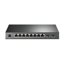 TP-Link TL-SG2210P: 8-Port Gigabit Ethernet PoE Switch