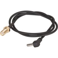 Teltonika | PR1AS420 | Mobile Adhesive SMA Antenna