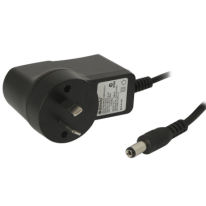 12V 1A Power Adaptor with 1.2m Lead to DC Plug | Suitable for RapidLink RL10
