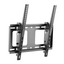 4Cabling Heavy-Duty Tilting Wall Mount TV Bracket  to  32'' to 55"