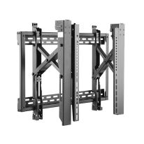 4Cabling Landscape Pop-out Video Wall Mount Bracket