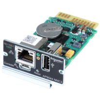 APC Easy UPS Online SNMP Card | AP9544 (Only Suits SRV APC Easy Range)