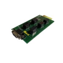 Socomec: NETYS PR-RT: RELAY BOARD