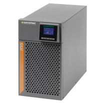 Socomec ITYS3 2kVA Tower LCD UPS | ITY3-TW020B-AU  