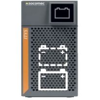 Socomec ITYS 2-3kVA Extension Battery | ITY3-EX030B