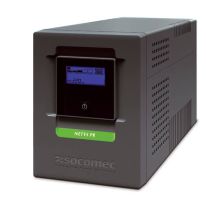 Socomec : Netys PR MT 2000VA Mini Tower