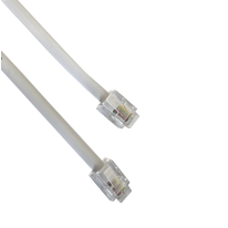 Line Cord RJ12 to RJ12 - 5m 