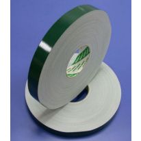Double Sided Tape - Foam Green 23mm x 50m Roll 