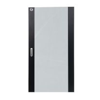 Mesh Door for 4Cabling 22RU Server Racks