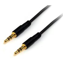 10m 3.5mm Audio Cable, Stereo Jack to Stereo Jack