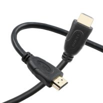3m Ultra High Speed HDMI® Cable with Ethernet | Supports 8K@60Hz as specified in HDMI 2.1
