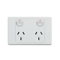 4C | Ultima Double Power Point 250V 10A - Horizontal