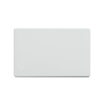 4C | Classic Blank Plate