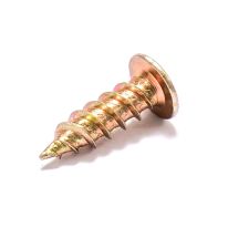 4C | Flat Head Needle Point Screws 10G x 16mm Box of 500