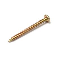 4C | Pan Head Needle Point Screws 7G x 20mm Box of 500