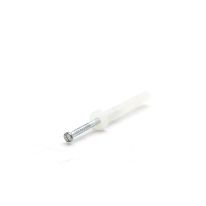 4C | Nail in Anchor Round Head 6.5 x 40mm - Box of 100