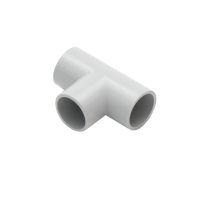 4C | Tee 25x25x25mm - 20 Pack