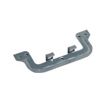 4C | C-Clip Mounting Bracket 13mm Clip 1.0mm Thickness 