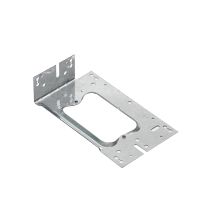 4C | Right Angle Mounting Bracket Large 1.0mm Thickness 