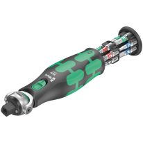 WERA 8009 Zyklop Pocket Set 1