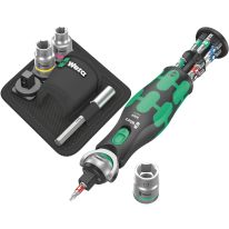 WERA 8009 Zyklop Pocket Set 2
