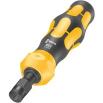 WERA 921 Kraftform Plus impact screwdriver - series 900