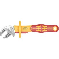 WERA 6004 Joker VDE XS VDE-insulated, self-setting spanner