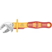 WERA 6004 Joker VDE S VDE-insulated, self-setting spanner