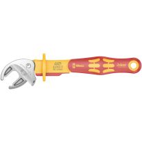 WERA 6004 Joker VDE L VDE-insulated self-setting spanner