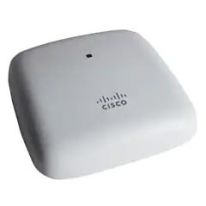 Cisco CBW140AC 802.11ac 2x2 Wave 2 Access Point Ceiling Mount with Business Access Point Software