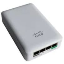 Cisco CBW140AC 802.11ac 2x2 Wave 2 Access Point Wall Mount with Business Access Point Software