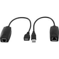 USB to Cat5E Adaptor (up to 50m)