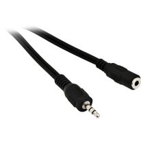 3.5mm Stereo Extension Cable