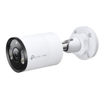 8MP Full-Color Outdoor Bullet Network Camera