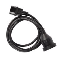 IEC C14 Mains Socket Cord 1.5m