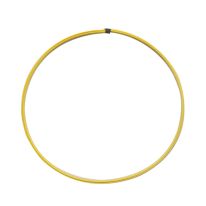  3.54m Cable Pulling Snake | Yellow 
