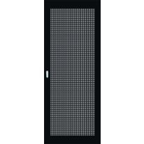 4Cabling Mesh Door for 37RU 600mm Wide Server Racks