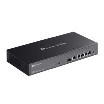 Omada Gigabit Rackmount/Desktop VPN Gateway