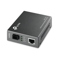 10/100Mbps WDM Media Converter
