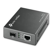 Omada 10G SFP+ Media Converter