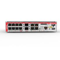 Allied Telesis | AT-AR4050S-40 | 1GbE UTM Firewall, 2 x GE WAN and 8 x 10/100/1000 LAN