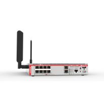 Allied Telesis | AT-AR4050S-5G-40 | 5G UTM Firewall Router, 2x 10/100/1000 WAN and 8x 10/100/1000 LAN with 5G mobile broadband access and dual SIM slots