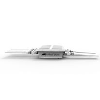 Allied Telesis | AT-TQ6702e GEN2-00 | Outdoor Wi-Fi 6 hybrid Access Point with 2 radios (4x4 2.4GHZ and 8x8 5GHz) and embedded antenna