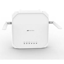 Allied Telesis | AT-TQ7403-05 | Enterprise-Class hybrid Wi-Fi 6E Access Point with 3 radios (2x2 2.4GHz and 2x2 5GHz and 2x2 6GHz) embedded and external antenna