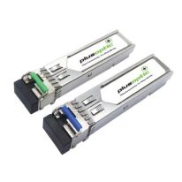 
BiDi SFP depicted; actual appearance may vary