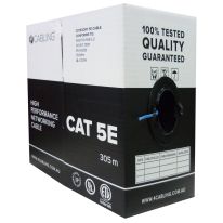 Cat 5e Cable Pull Box 305 metres